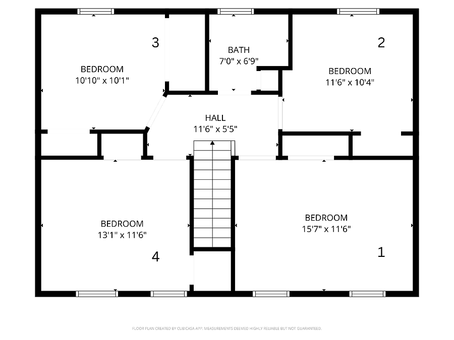 Furnished Finder property 958411_1 photo 15
