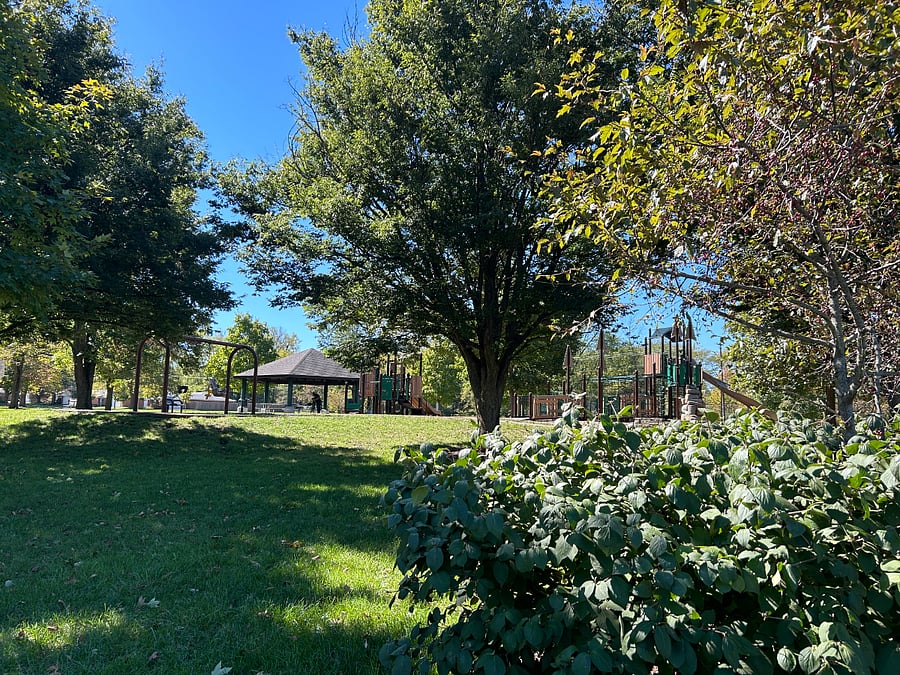 Wenzler Park