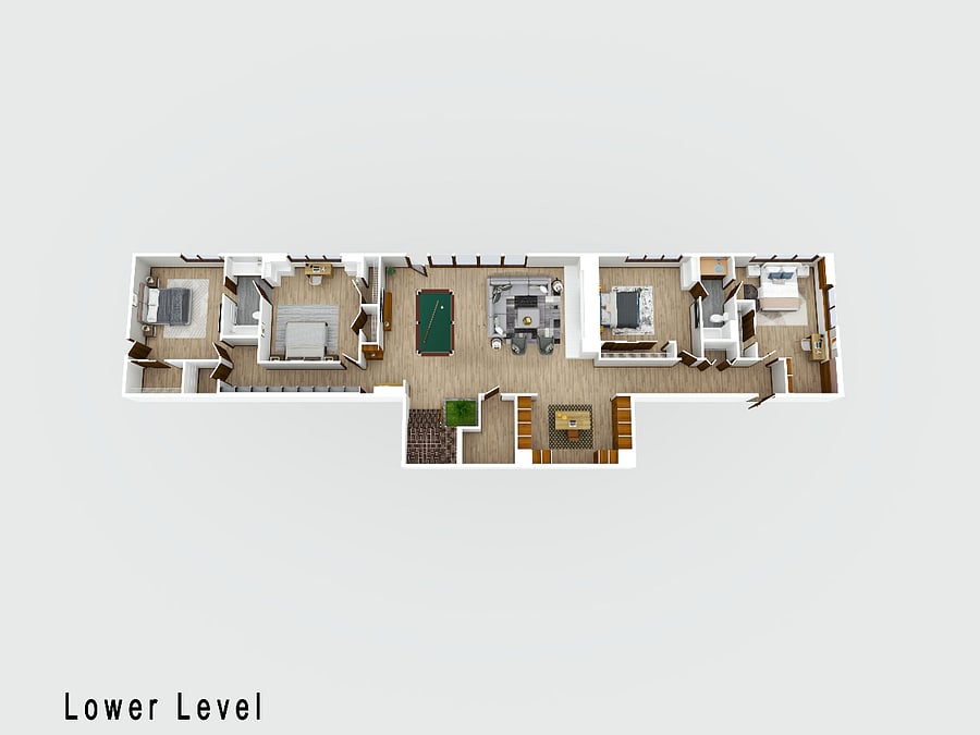 Furnished Finder property 958458_1 photo 17