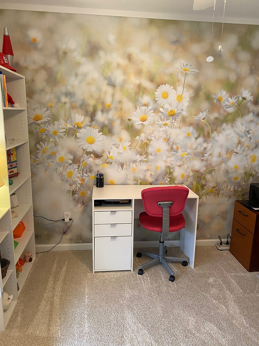 Private office