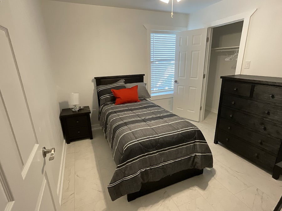 Bed Room 1