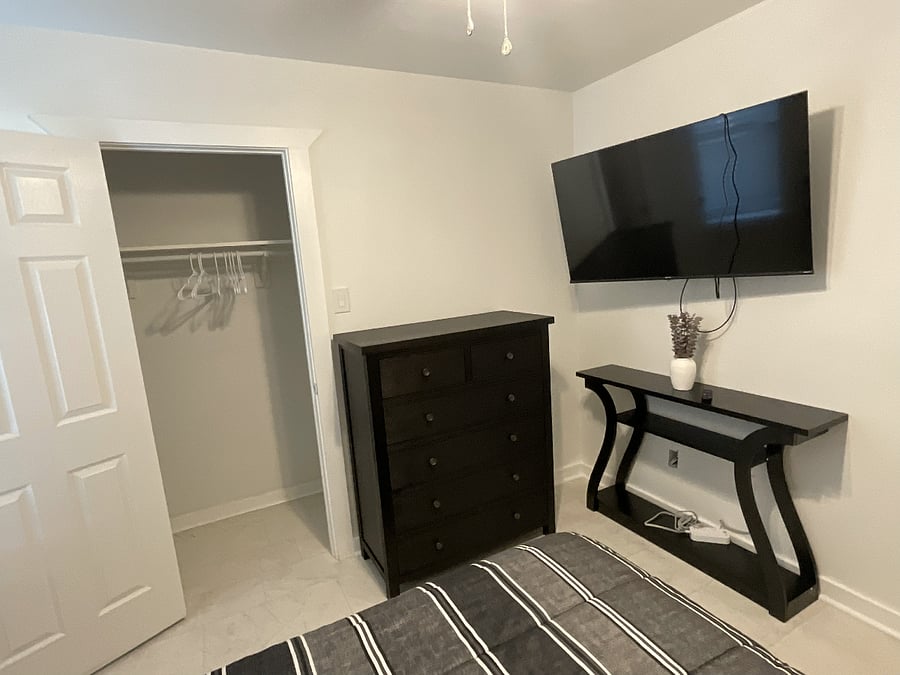 Bed Room 1