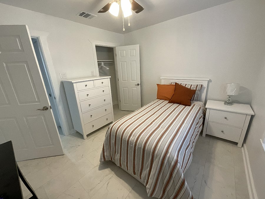 Bed Room 2