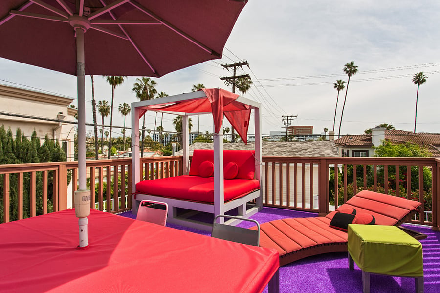 ROOFTOP