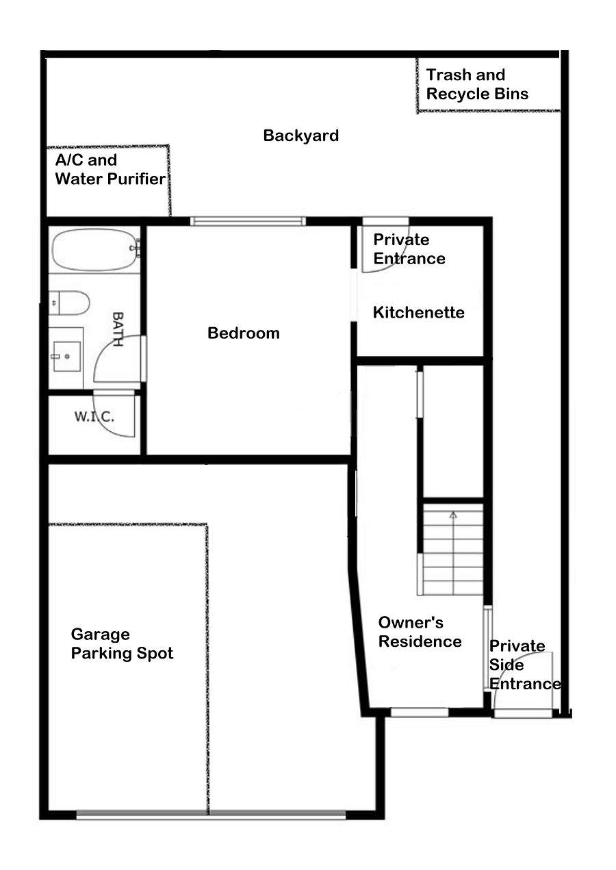 Furnished Finder property 958777_1 photo 19