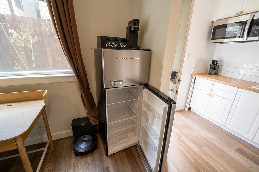 Fridge