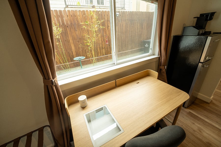 Desk