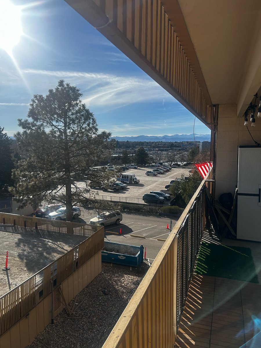 Mountain Views