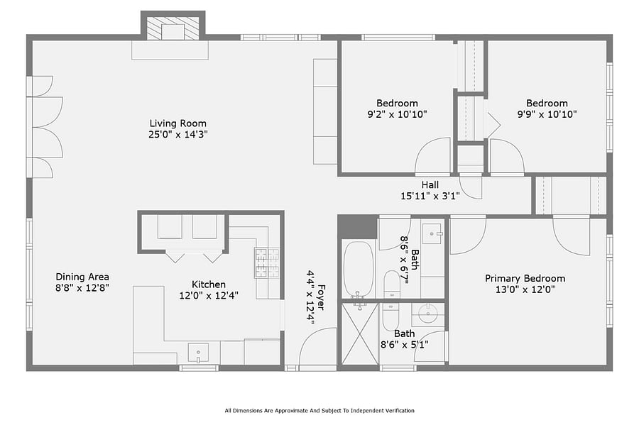 Furnished Finder property 958882_1 photo 22