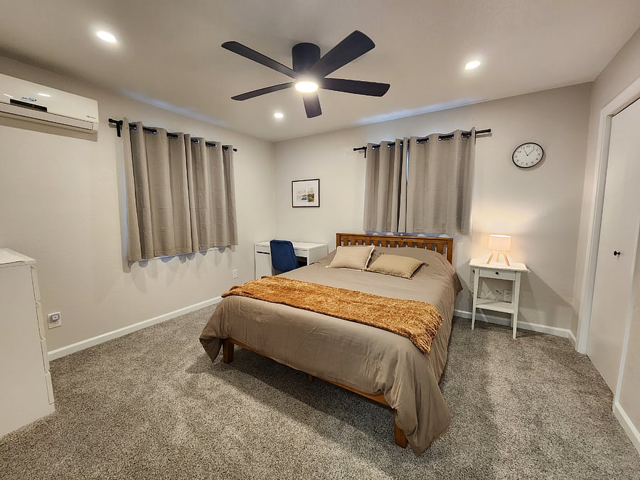 2nd Bedroom/Office