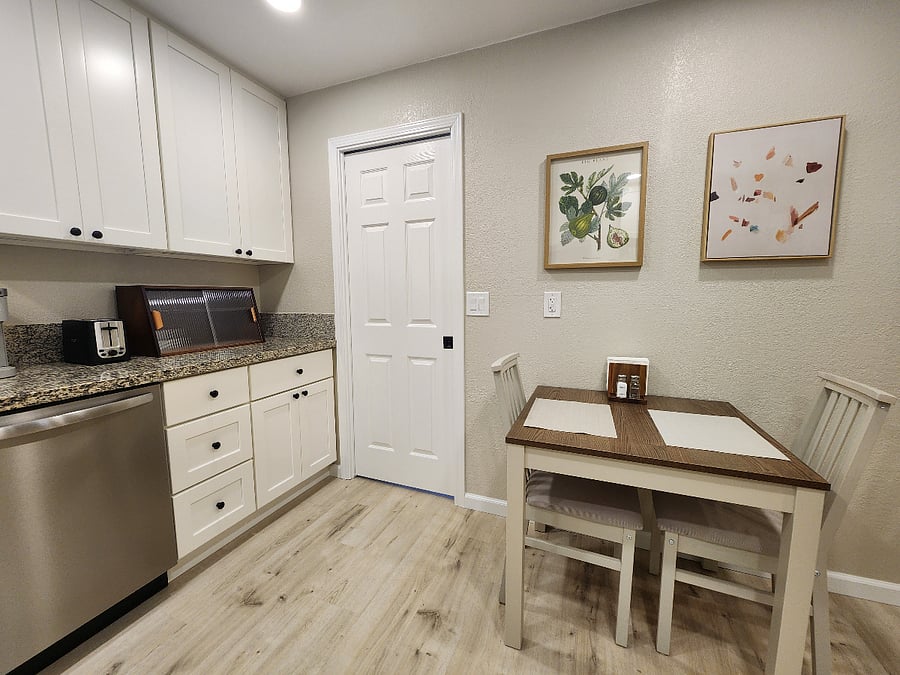 Dinette