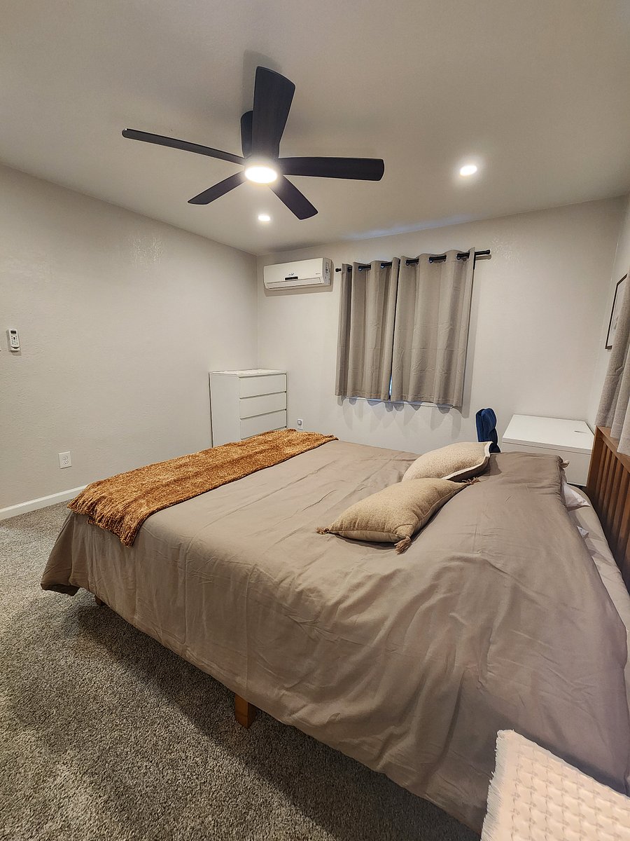 2nd Bedroom/Office