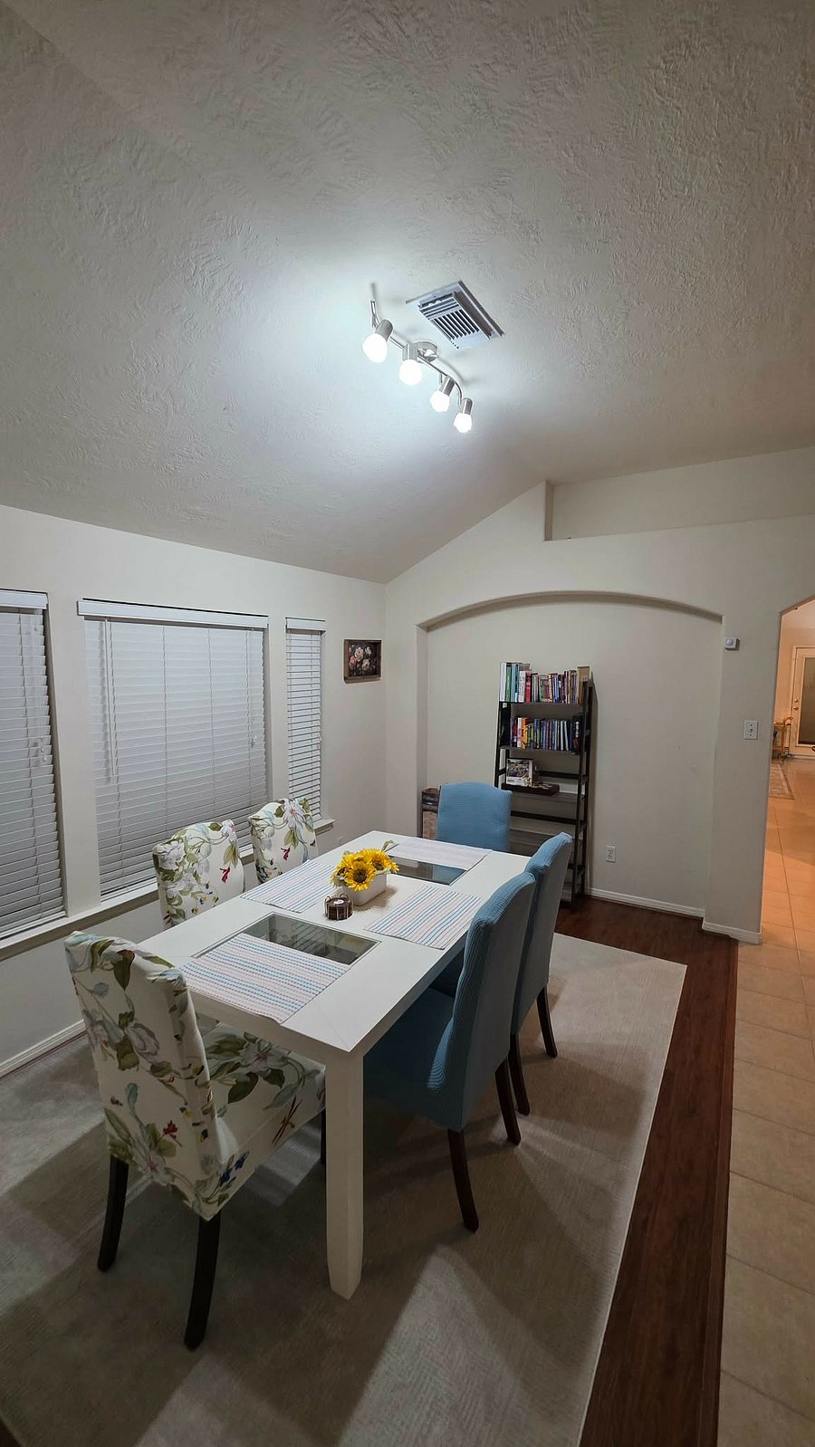Dinning room