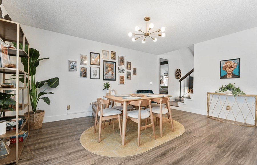 Dining area 2