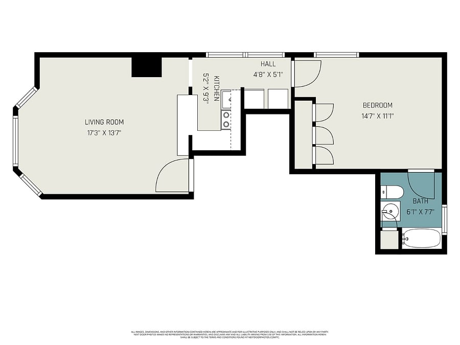 Furnished Finder property 959101_2 photo 15
