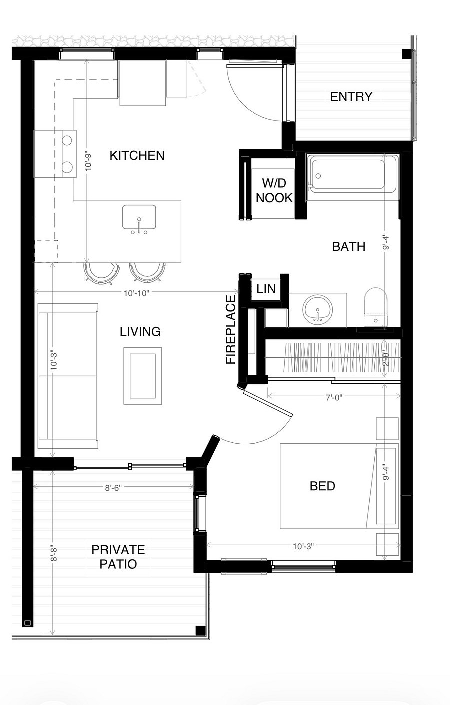 Furnished Finder property 959146_1 photo 15
