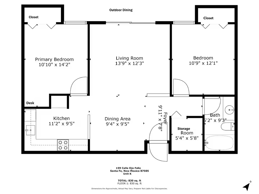 Furnished Finder property 959167_1 photo 14