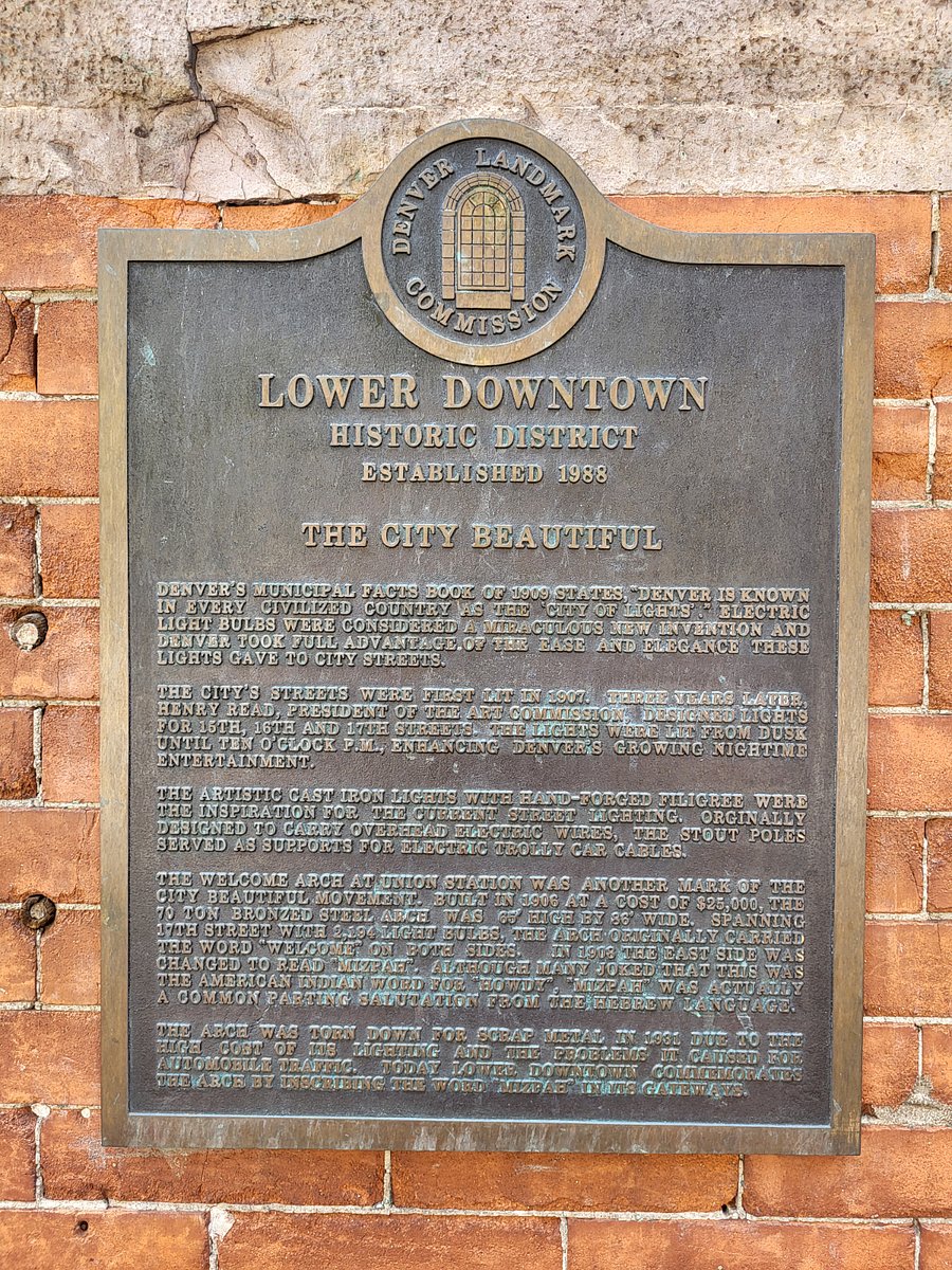 Barclay Towers is located in Denver's historical Lower Downtown (LoDo)- near restaurants, bars, concerts and athletic events.