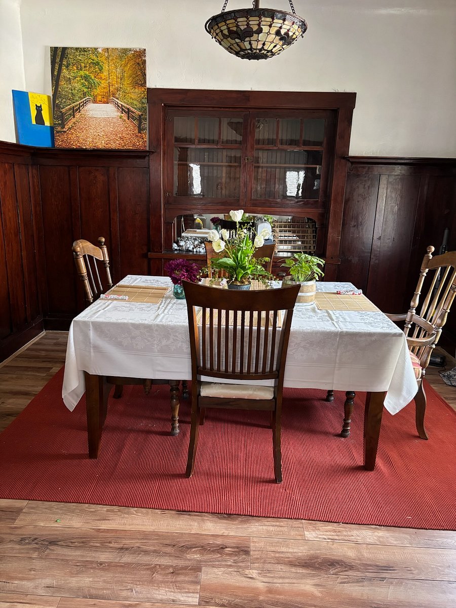 Dinning room