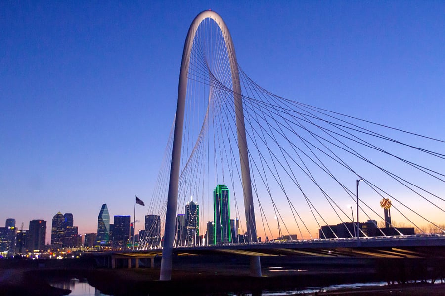 Dallas Night-Life