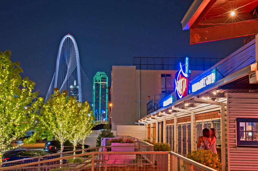 Local Restaurants