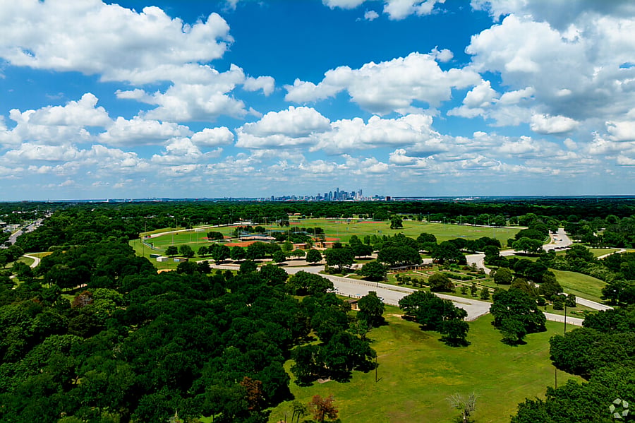 Kiest Park