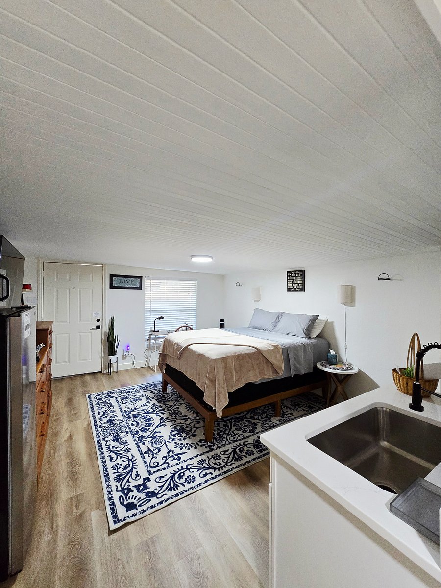 Queen Size Bed