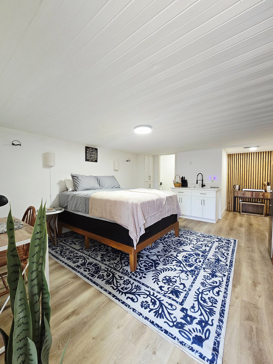 Modern Studio Apt.