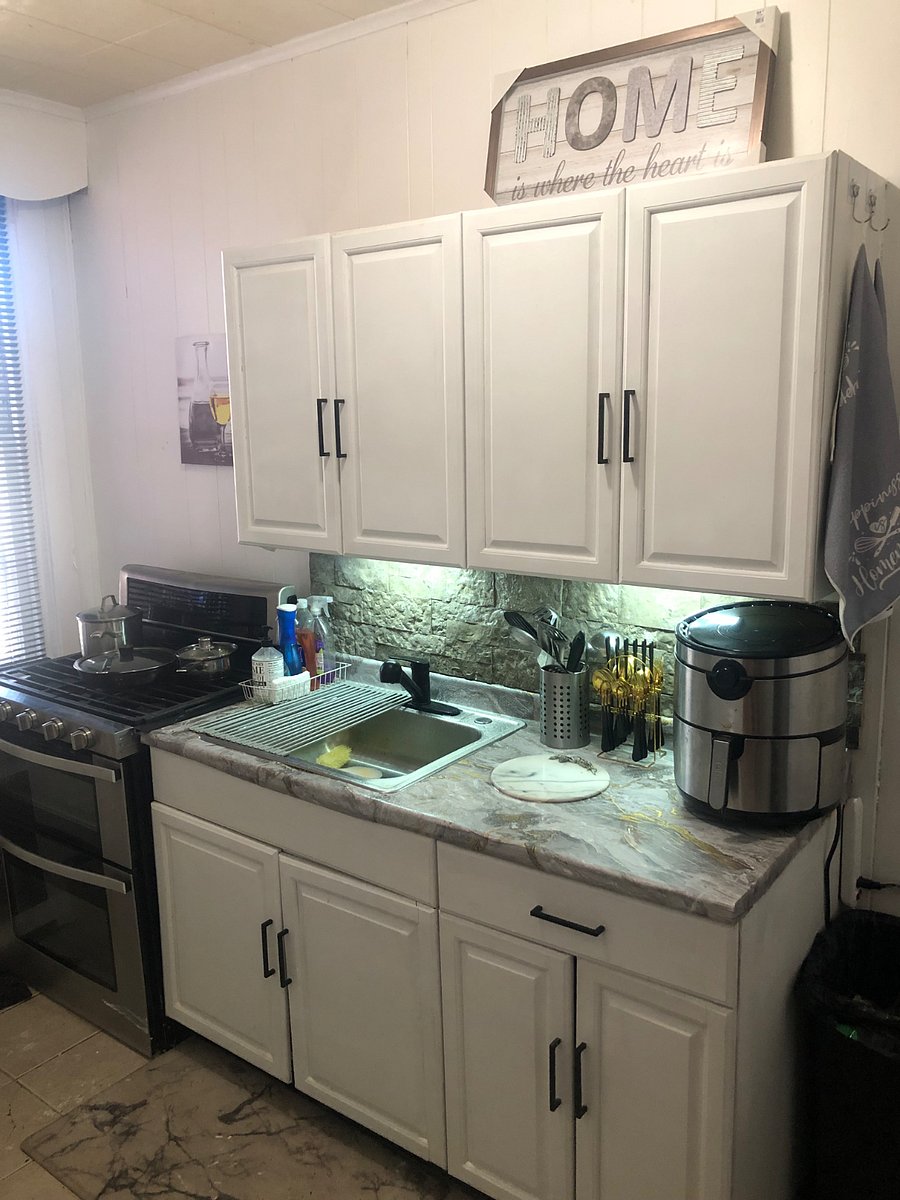 New Kitchen 