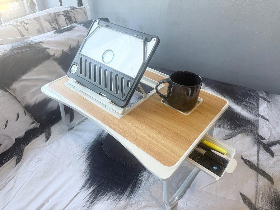 Portable Laptop Desk