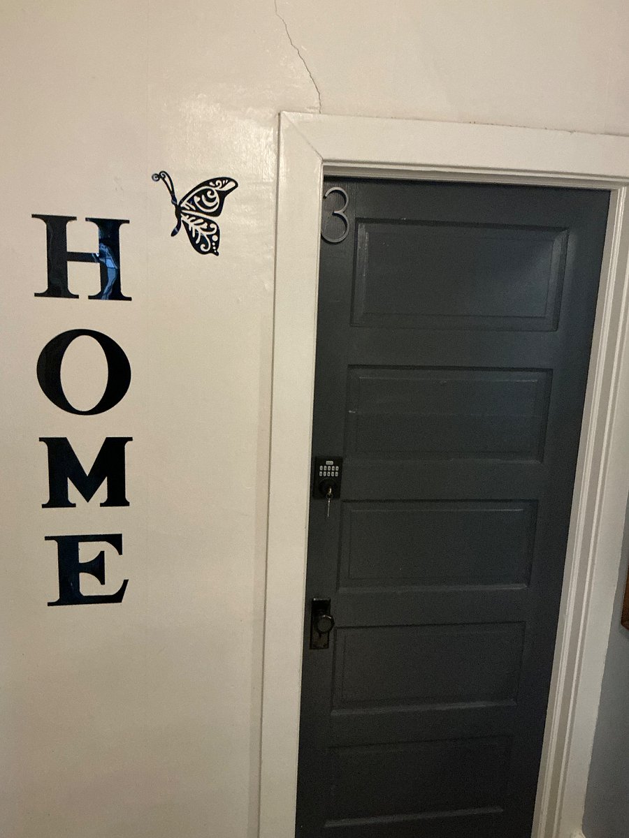 Room 3 Entrance