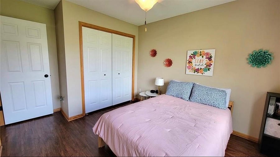 Bedroom #3
