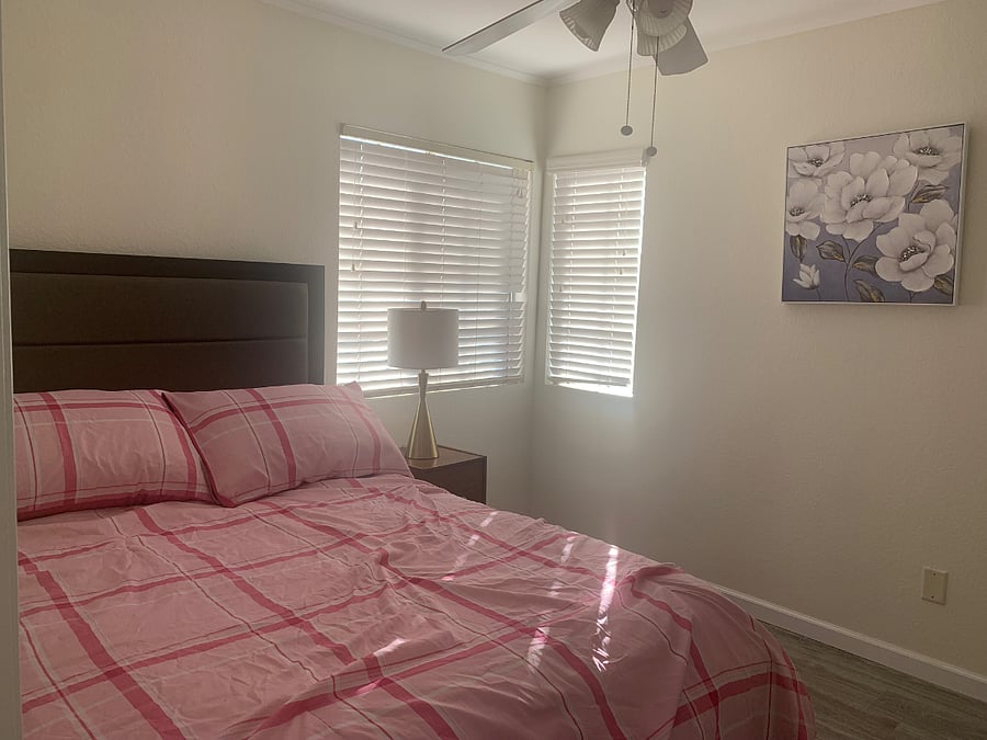 Guest room #1