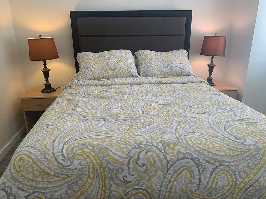 Guest room #2