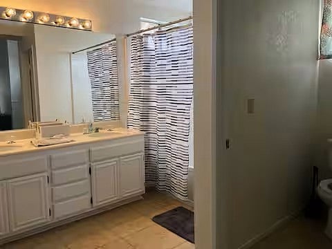 Full bath #1