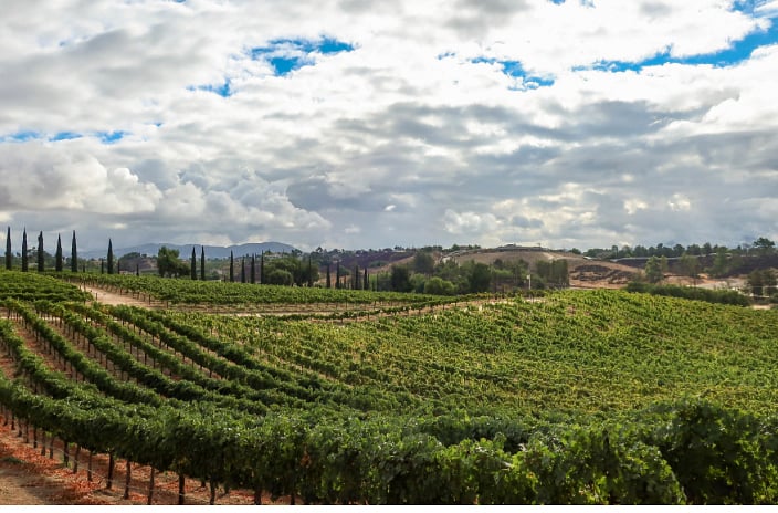 Temecula Wind Country