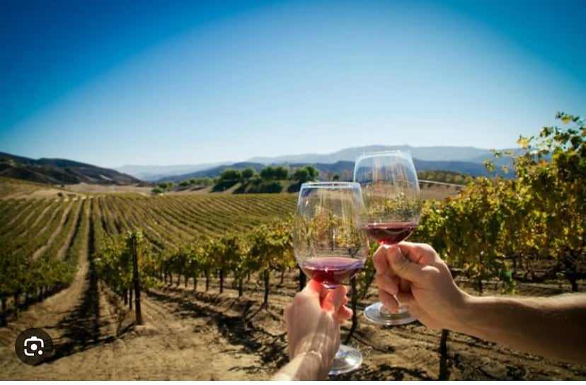 Temecula Wind Country
