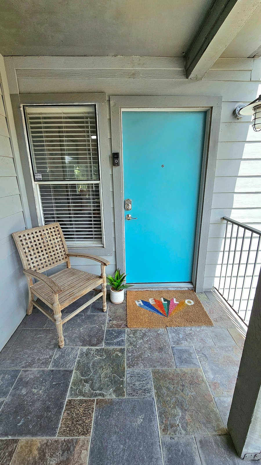 Entryway