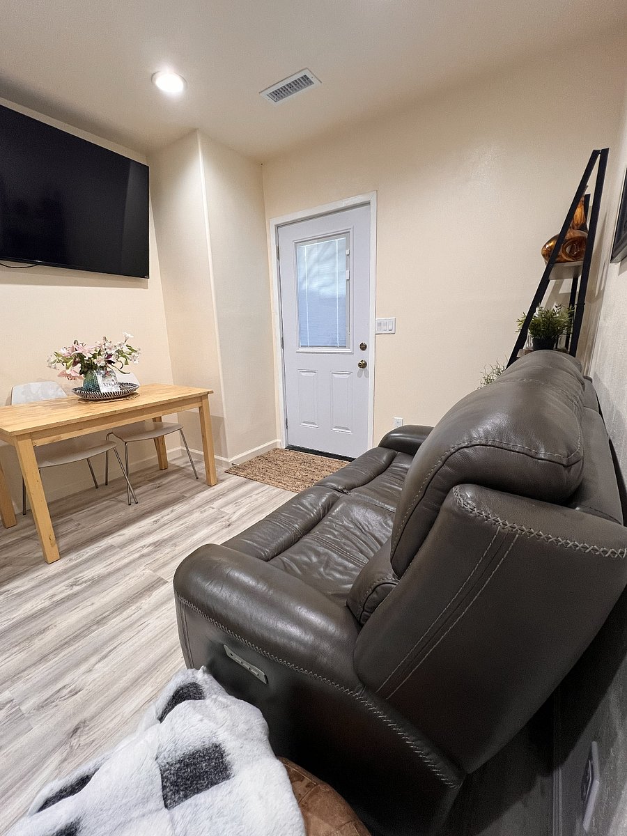 Living-Dining Room