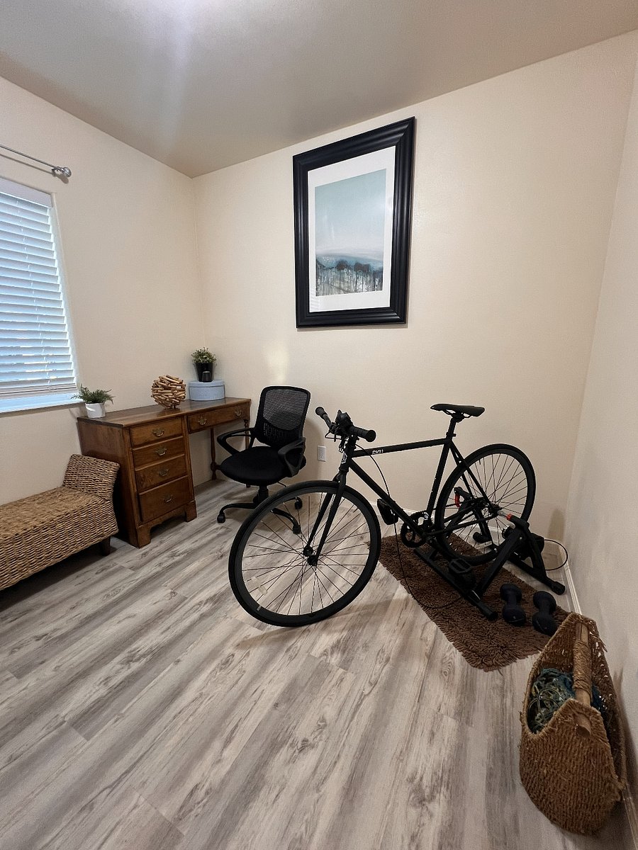 Office or Bedroom