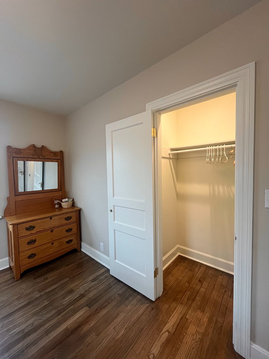 Guest Bedroom Downstairs #1