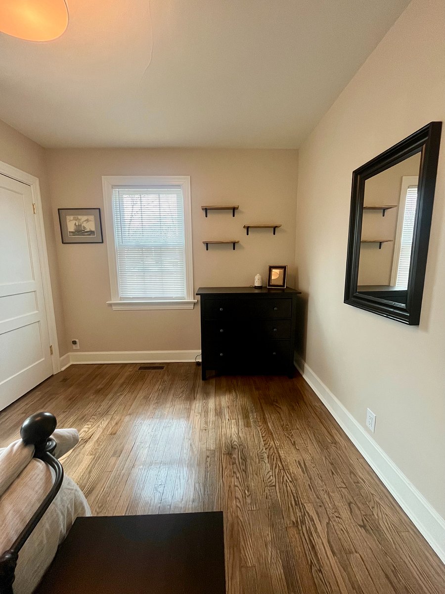 Guest Bedroom Downstairs #3