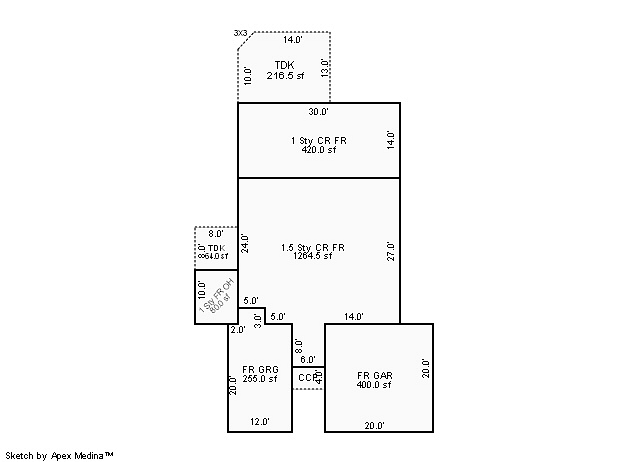 Furnished Finder property 959778_1 photo 16