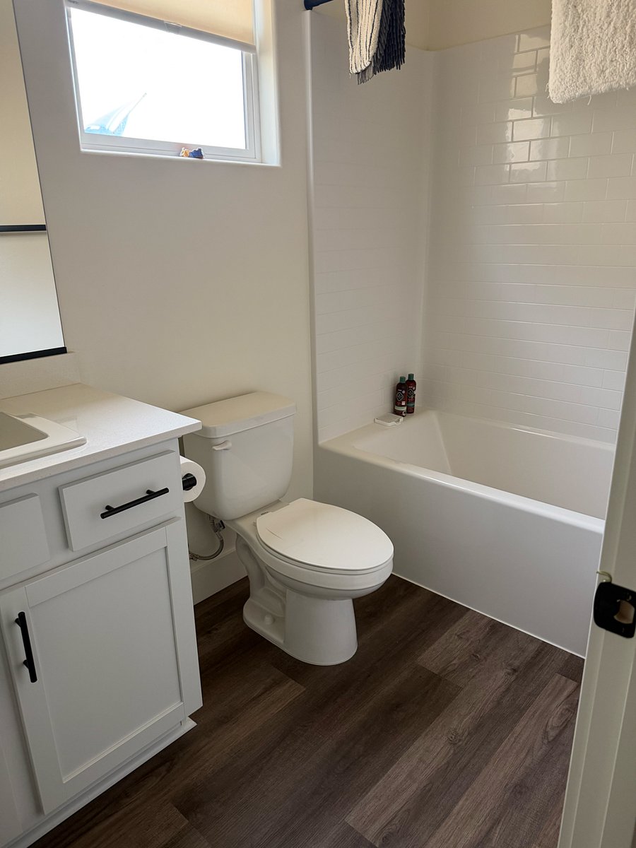 Bathroom #1