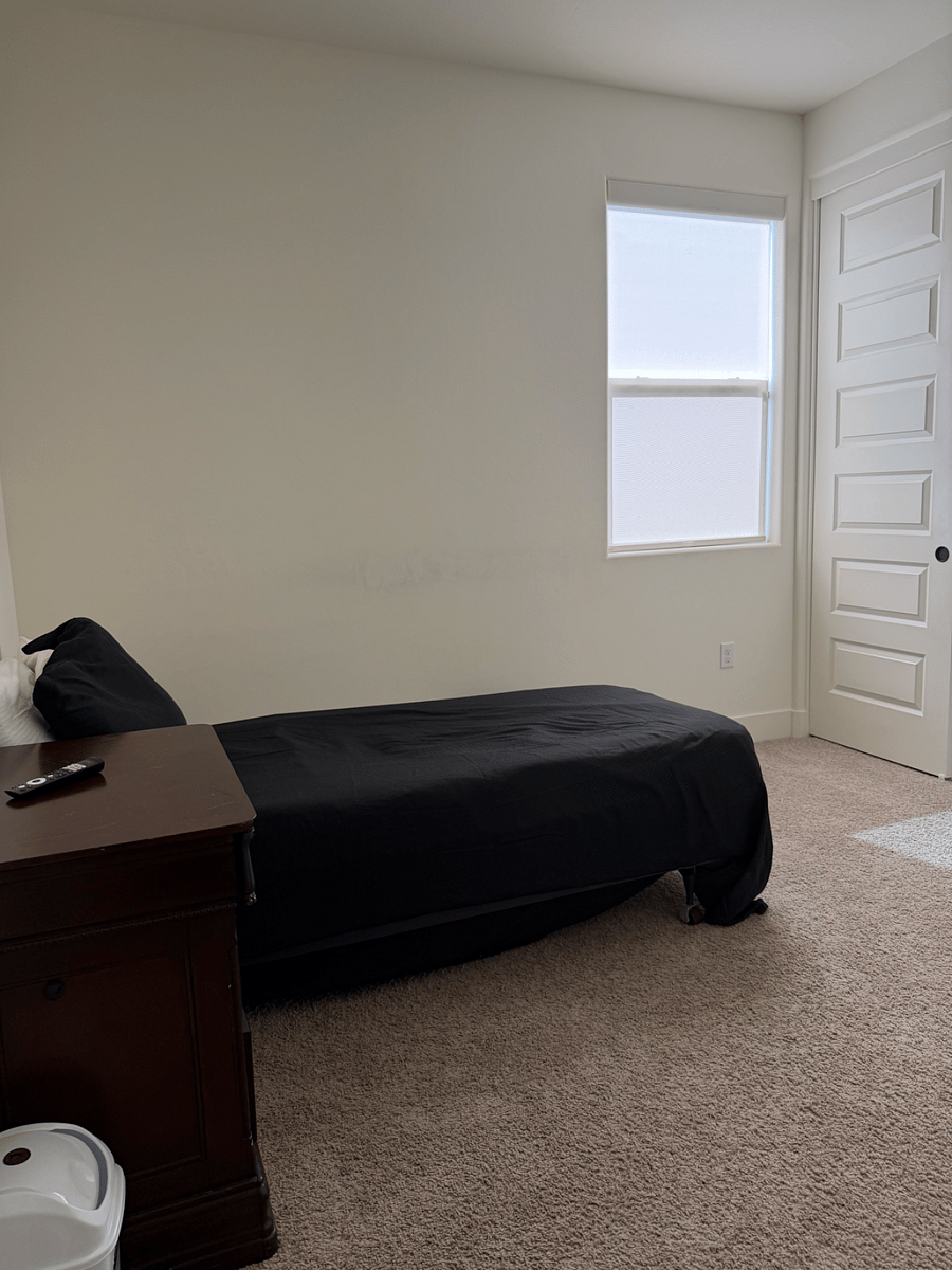 Bedroom #4