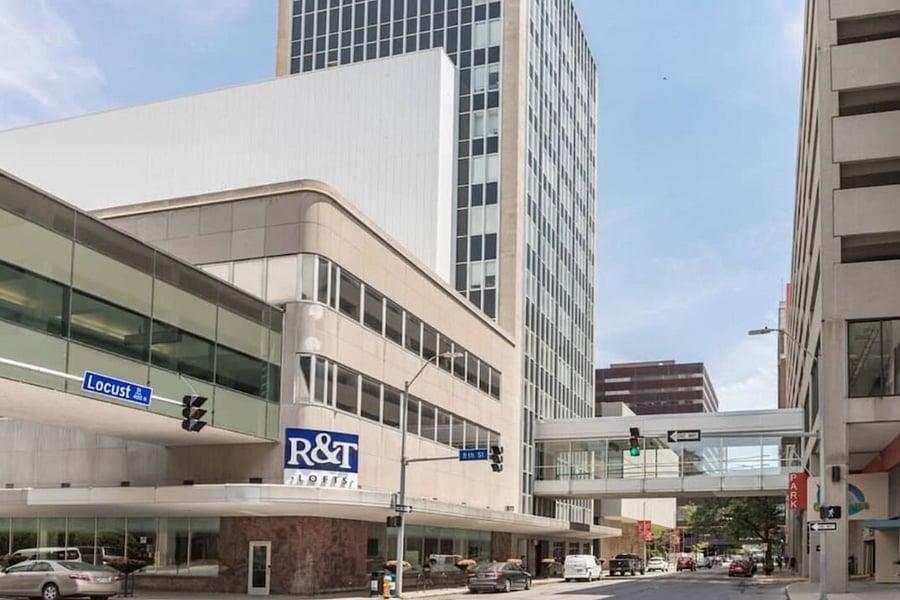 Welcome to R&T Lofts
