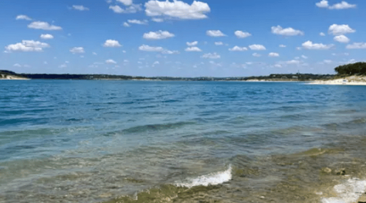 Canyon Lake