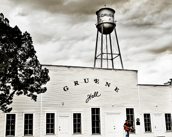 Gruene Hall
