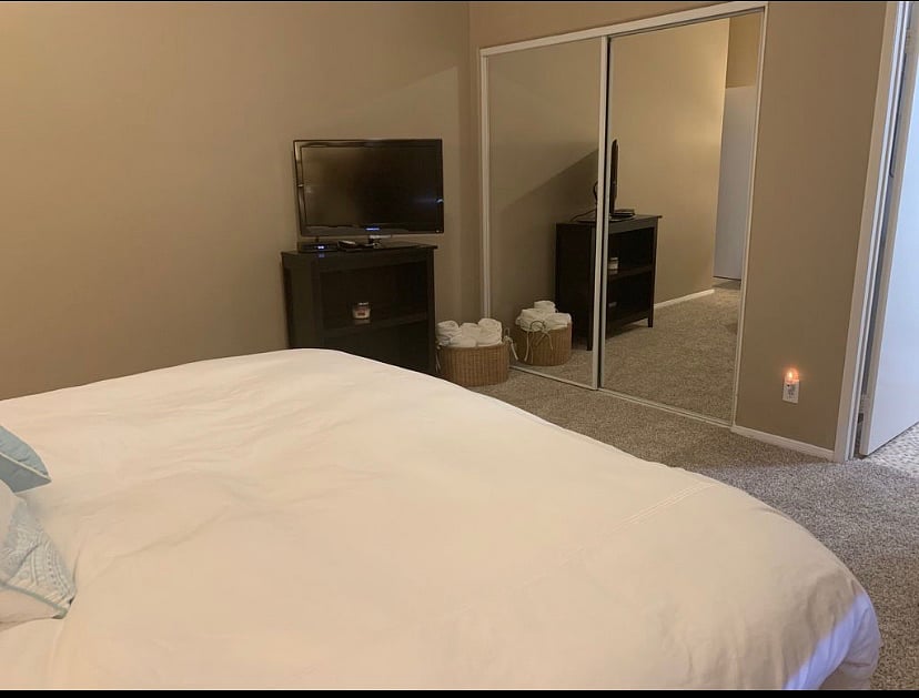 2nd master en-suite 