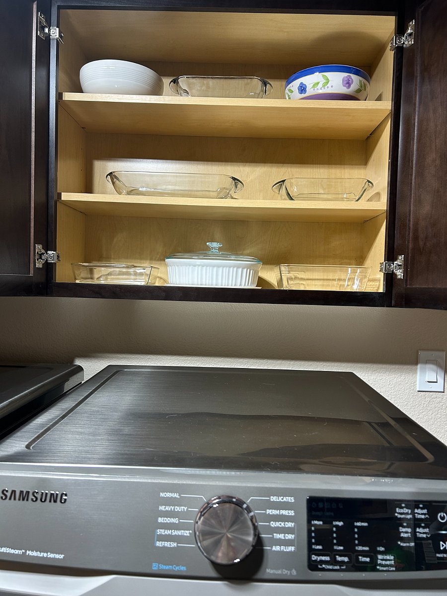 Bakeware Dishes